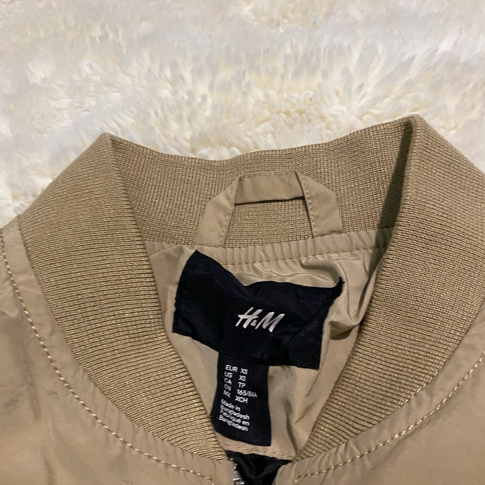 XO Jacket - Picture 3 of 5